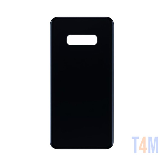 Back Cover+Camera Lens Samsung Galaxy S10e/G970 Black